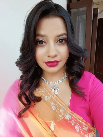Makeup By Prisma: Portfolio photo 3