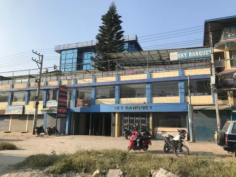Sky Banquets: पोर्टफोलियो फोटो 5