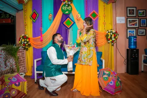 Wedding Dreams Studio: Portfolio photo 5