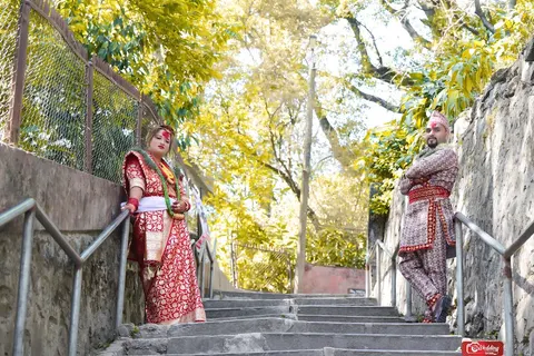 Wedding Dreams Studio: Portfolio photo 4