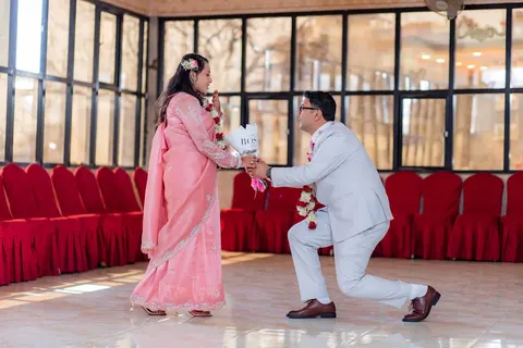 Bipin Wedding Films: Portfolio photo 3