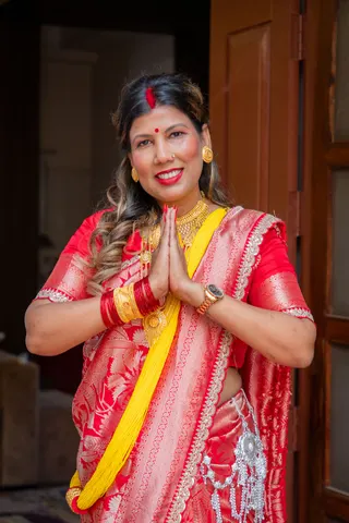 Bipin Wedding Films: Portfolio photo 5