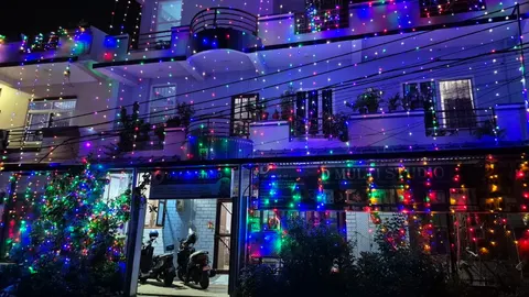 D Multi Studio: पोर्टफोलियो फोटो 5
