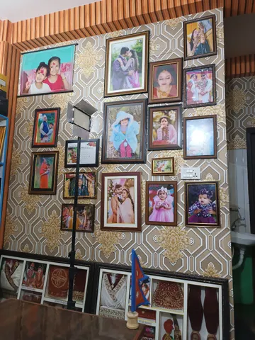 D Multi Studio: पोर्टफोलियो फोटो 4