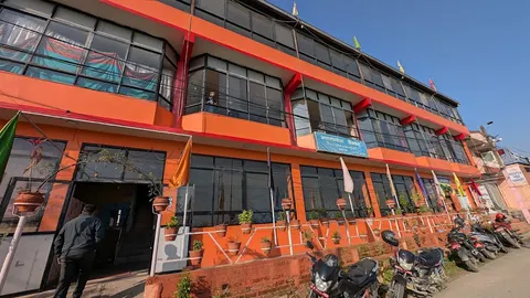 Nyatapola Food Banquet: पोर्टफोलियो फोटो 2