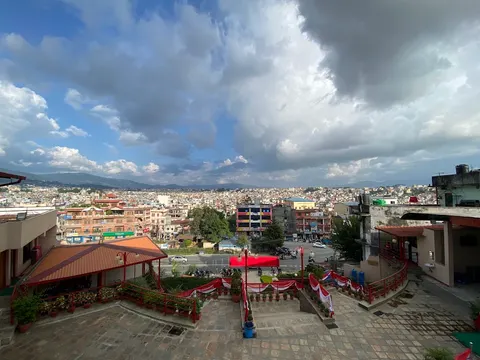 Celebration Heights Sukedhara, Kathmandu: Portfolio photo 3