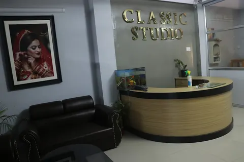 Classic Studio: पोर्टफोलियो फोटो 3