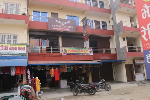 Classic Studio: पोर्टफोलियो फोटो 4