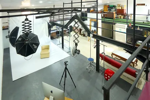 Creative D. Studio: पोर्टफोलियो फोटो 2