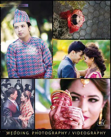 Jodi Clickers Nepal: पोर्टफोलियो फोटो 2