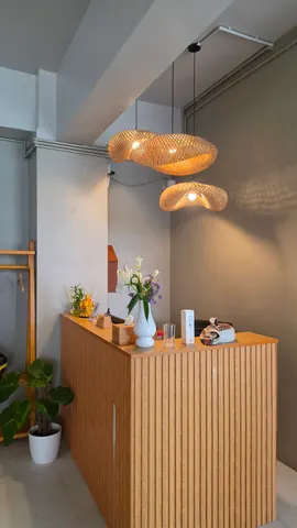Plush Unisex Salon: पोर्टफोलियो फोटो 3