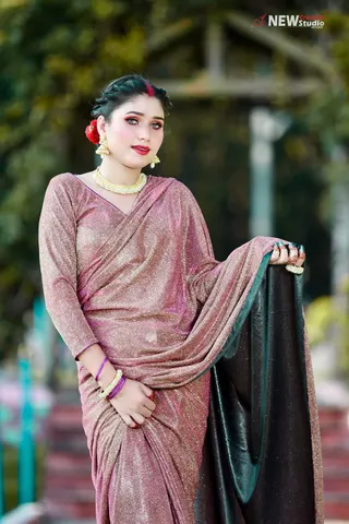 D.Sushma's Makeup: पोर्टफोलियो फोटो 2