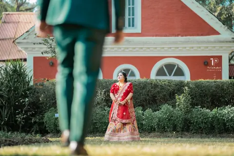 Trishakti Production: पोर्टफोलियो फोटो 3