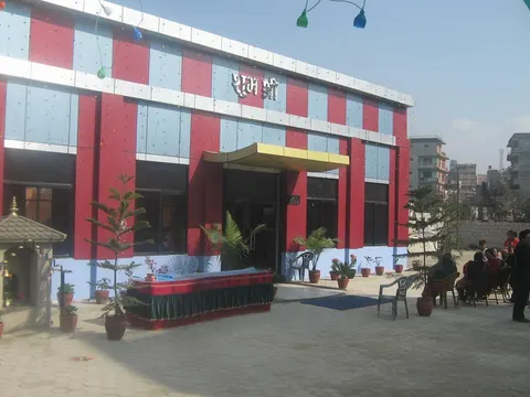 Subha Shree Banquet: Portfolio photo 2