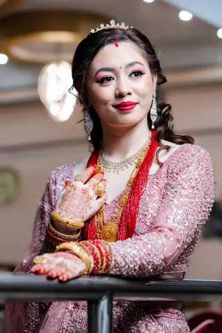 Aroma Makeup And Beauty Studio: Portfolio photo 2