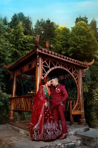 Subhaweddings: पोर्टफोलियो फोटो 4