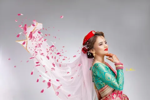 Subhaweddings: पोर्टफोलियो फोटो 2