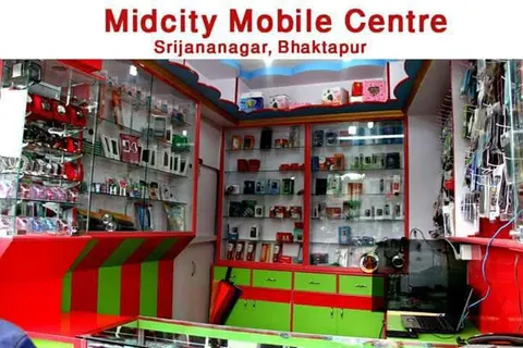 Midcity Digital photo Studio & Media House: पोर्टफोलियो फोटो 4