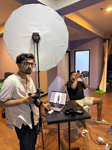 The Content Studio: Portfolio photo 3