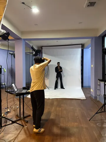 The Content Studio: Portfolio photo 2