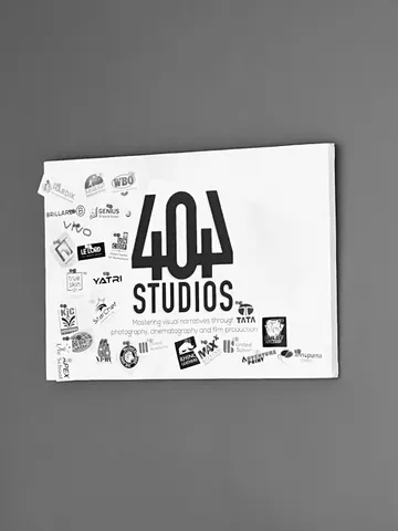 404 studios: पोर्टफोलियो फोटो 5