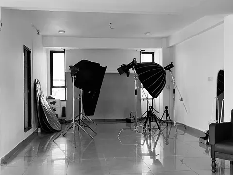 404 studios: पोर्टफोलियो फोटो 2