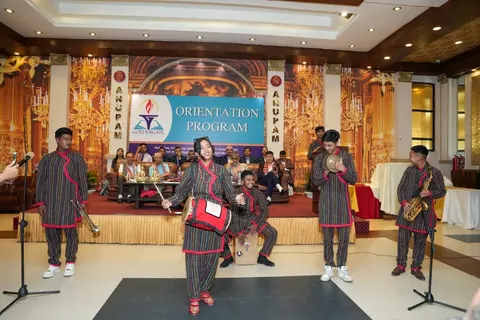 Subha bindabasini band baja: Portfolio photo 5