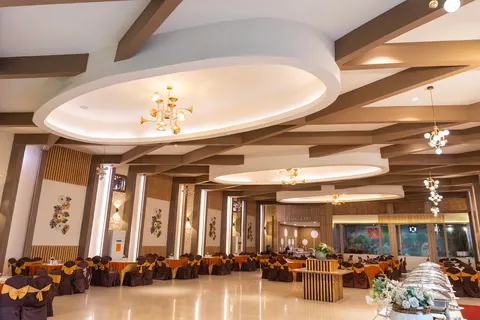 Heritage Palace Banquet and Events: पोर्टफोलियो फोटो 3