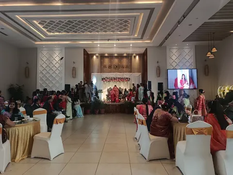 Heritage Palace Banquet and Events: पोर्टफोलियो फोटो 2