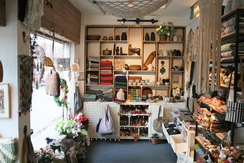 Maison de Kathmandu Shop: Portfolio photo 2