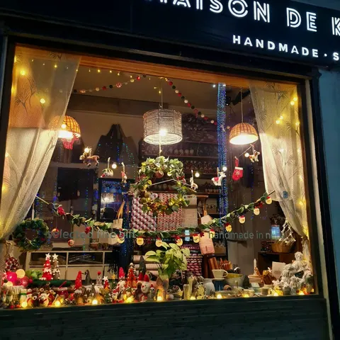 Maison de Kathmandu Shop: Portfolio photo 5