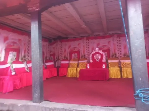 Royalty tent house and catering service: Portfolio photo 4