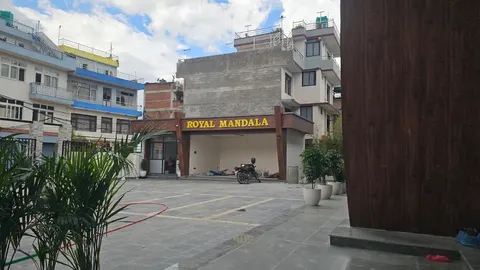 Royal Mandala Banquet: Portfolio photo 4