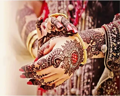 Near Bridal Mehandi Arts: पोर्टफोलियो फोटो 3