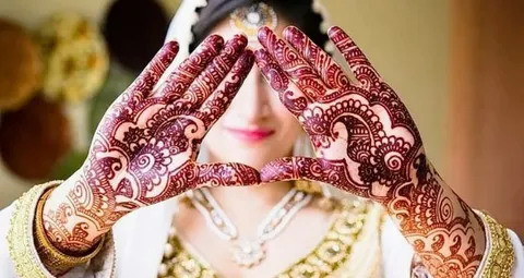 Near Bridal Mehandi Arts: पोर्टफोलियो फोटो 2
