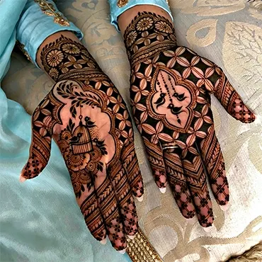 Near Bridal Mehandi Arts: पोर्टफोलियो फोटो 5