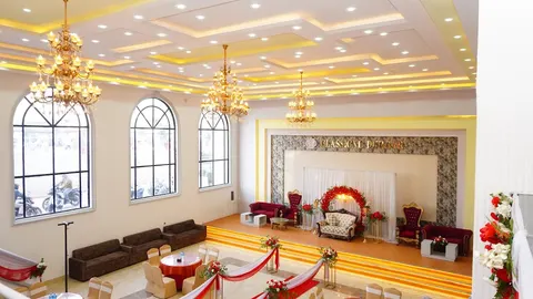 Classical Durbar: Portfolio photo 2