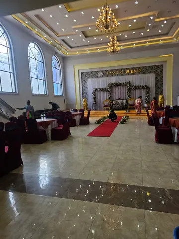 Classical Durbar: Portfolio photo 5