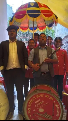 New Rashtriya Band Baja: पोर्टफोलियो फोटो 4
