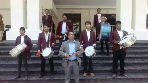 New Rashtriya Band Baja: पोर्टफोलियो फोटो 2