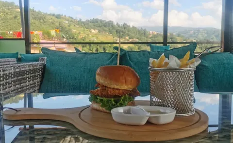 Banquet & Events. SunGarden Boutique Resort: पोर्टफोलियो फोटो 2