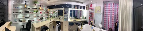 GlossyGirls Makeup Studio: पोर्टफोलियो फोटो 5