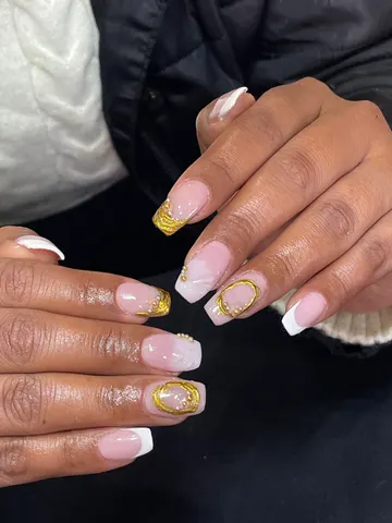 J and J Beauty Academie: पोर्टफोलियो फोटो 4