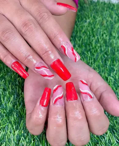 J and J Beauty Academie: पोर्टफोलियो फोटो 3