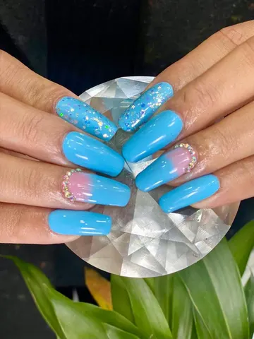 J and J Beauty Academie: पोर्टफोलियो फोटो 2