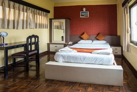 Planet Bhaktapur Hotel: Portfolio photo 2