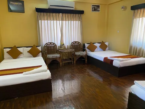 Planet Bhaktapur Hotel: Portfolio photo 4
