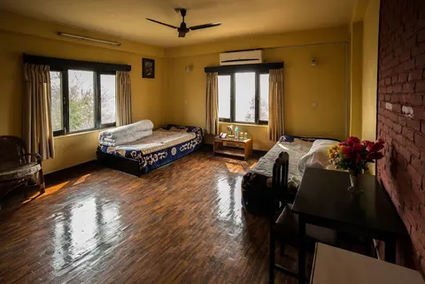 Planet Bhaktapur Hotel: Portfolio photo 5