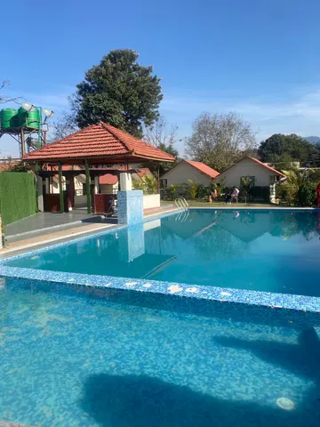 Durbar Resort: Portfolio photo 3