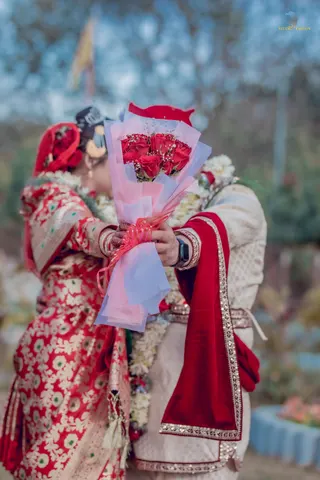 Sameera Studio Chitwan: पोर्टफोलियो फोटो 2